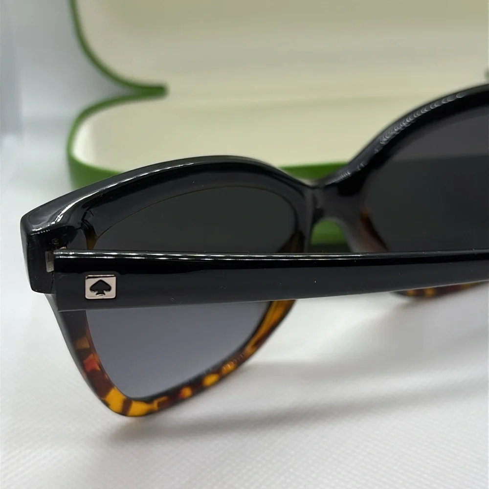Kate Spade Jalia Sunglasses - Picture 6 of 12
